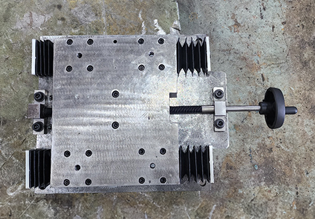 Base Plate1