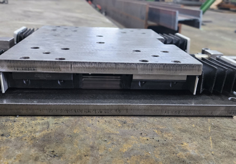 Base Plate2